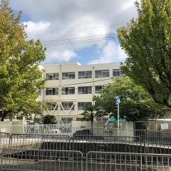 竹の内小学校