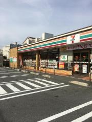 セブンイレブン　守口京阪北本通店