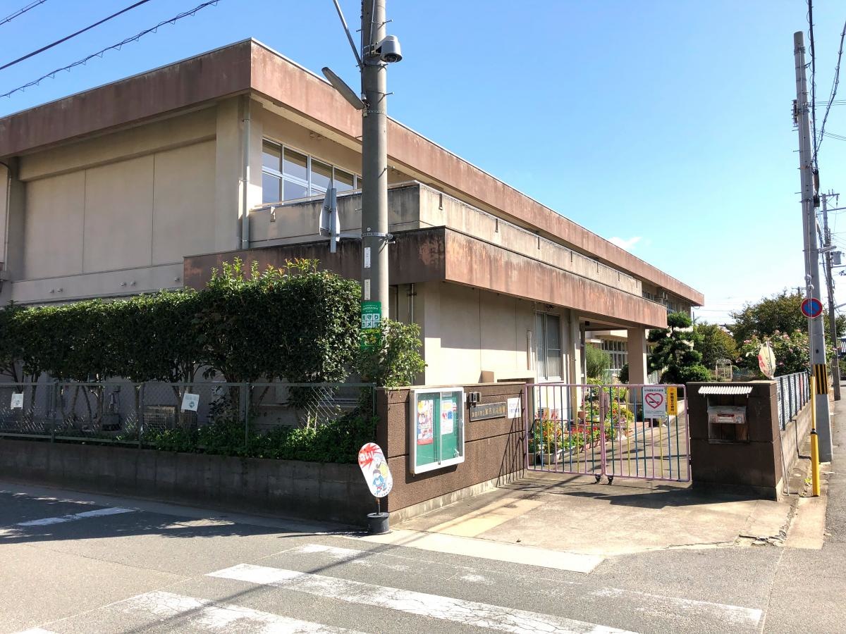 加古川幼稚園