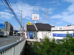 Ｈｏｎｄａ　Ｃａｒｓ神戸名谷店
