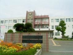 和歌山県立田辺高等学校