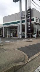 奈良トヨペット郡山店