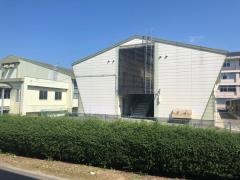 鳥取県立八頭高等学校