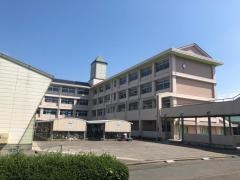 鳥取県立八頭高等学校