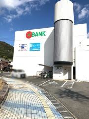 トマト銀行笠岡支店