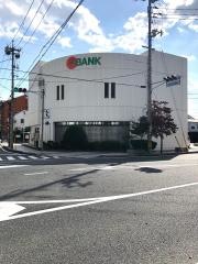 トマト銀行笠岡支店
