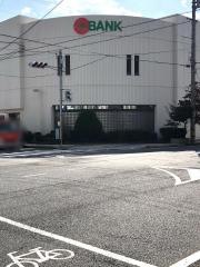 トマト銀行笠岡支店