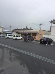 セブンイレブン　大竹西栄店