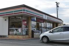 セブンイレブン　熊野町初神店