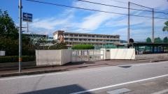 高知市立城東中学校