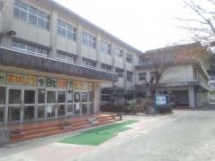 矢部小学校