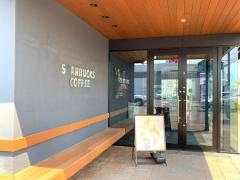 スターバックスコーヒー　郡山安積店