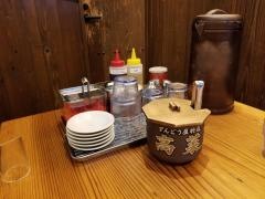 ずんどう屋　新宿店