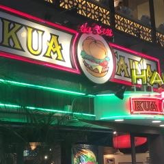 クア・アイナ五反田店