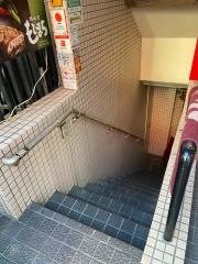 鉄板屋もとまち