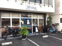 厨房Ｍｃａｓｅ