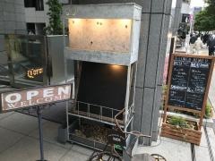 ムロマチカフェ・ハチ