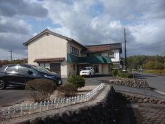 ｃａｆｅ・ｒａｎ蘭