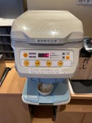 やよい軒　札幌駅南口店