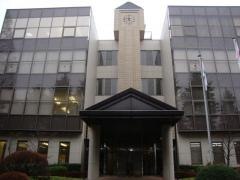 三協フロンテア株式会社