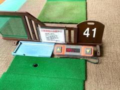 ゴルフプラザ所沢