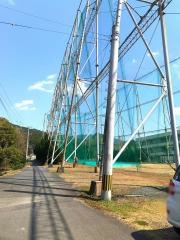 須恵ゴルフセンター