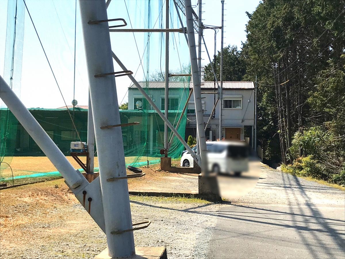 須恵ゴルフセンター