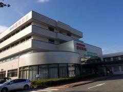盛岡医療センター