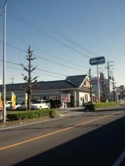 華屋与兵衛　大宮本郷店