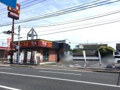 すき家　鹿児島東谷山店