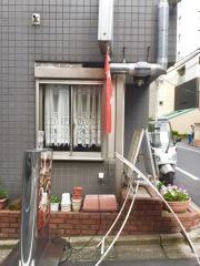 ボスボラスハサン市ヶ谷店
