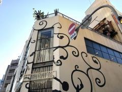 バリラックスザガーデン南堀江