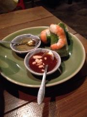 ハノイカフェ