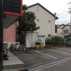金泉軒美川町本店