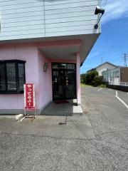 松川
