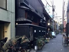 きく家