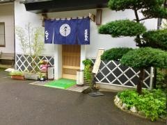 くろみやそば店