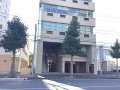 共栄火災海上保険株式会社　水戸支社