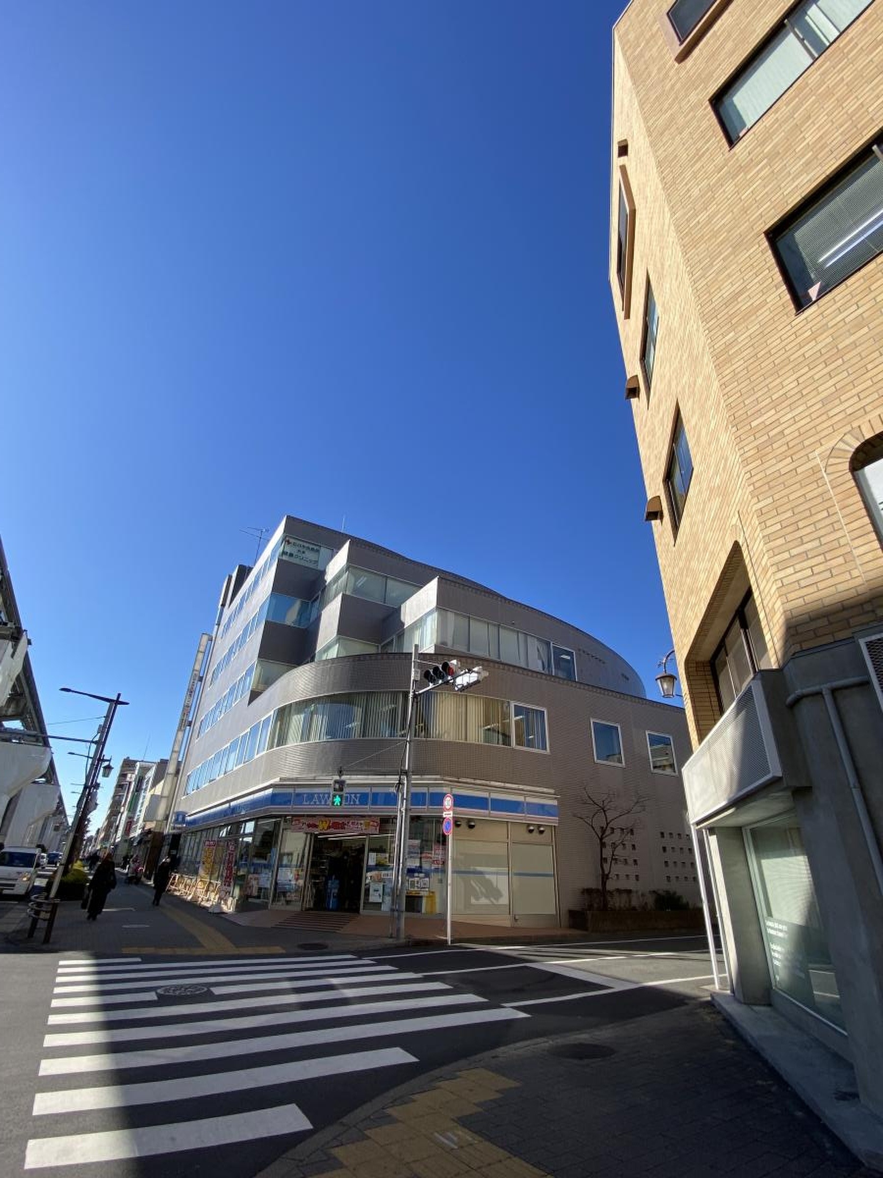 立川 中央 病院 附属 健康 クリニック