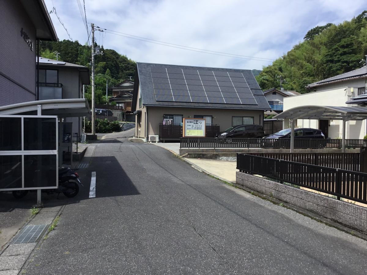 下松市総合整体ほっ