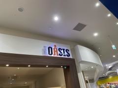 整体院ＯＡＳＩＳ　イオンモール盛岡