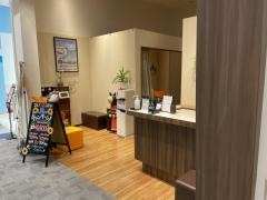 整体院ＯＡＳＩＳ　イオンモール盛岡