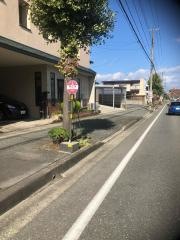 「円応寺」バス停留所