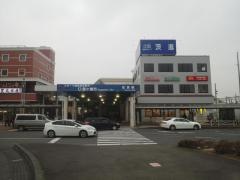 龍ケ崎市駅