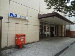 今宮駅