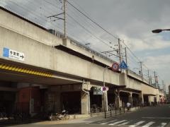 今宮駅