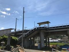 向井原駅