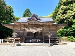玉若酢命神社