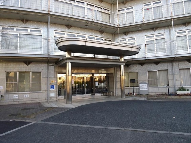 しらさぎホーム