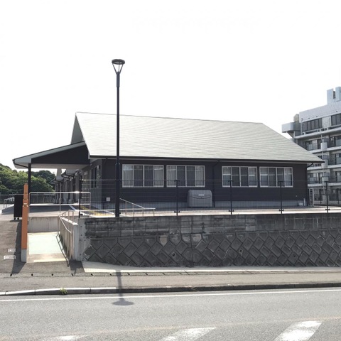ひより 施設外観